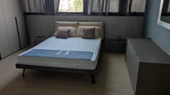 LOTTO 17 - Composizione camera da letto