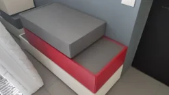 LOTTO 17 - Composizione camera da letto