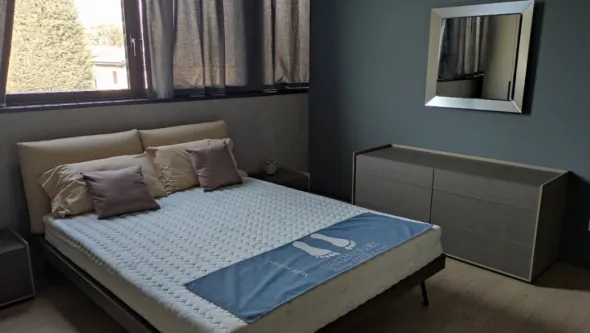 LOTTO 17 - Composizione camera da letto