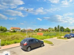 #24945 Lotto di terreno edificabile