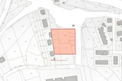 #24945 Lotto di terreno edificabile