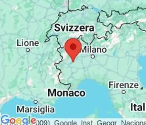 #24945 Lotto di terreno edificabile