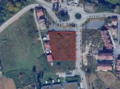 #24945 Lotto di terreno edificabile