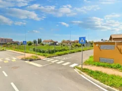 #24945 Lotto di terreno edificabile