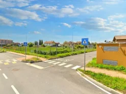 #24945 Lotto di terreno edificabile