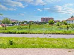 #24945 Lotto di terreno edificabile