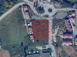 #24945 Lotto di terreno edificabile