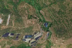 #24281 Lotto di terreno (porzione 2) in ex polveriera
