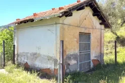 #24280 Lotto di terreno (porzione 1) in ex polveriera