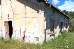 #24280 Lotto di terreno (porzione 1) in ex polveriera