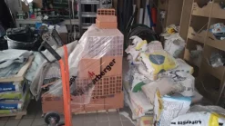 LOTTO 6 - Minuteria e attrezzature varie