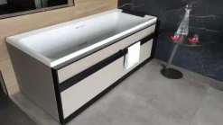 LOTTO 22 - Sanitari, arredo bagno e accessor