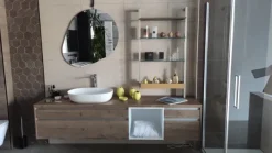 LOTTO 22 - Sanitari, arredo bagno e accessor