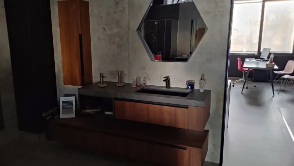 LOTTO 22 - Sanitari, arredo bagno e accessor