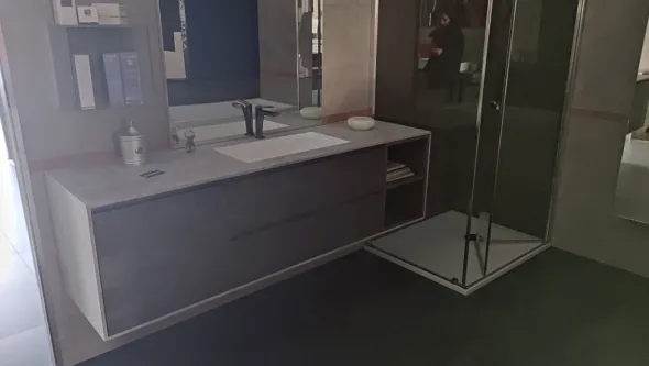 LOTTO 22 - Sanitari, arredo bagno e accessor