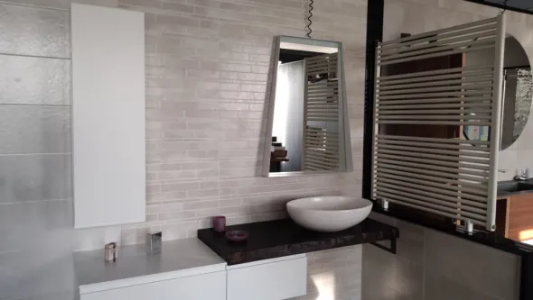 LOTTO 24 - Sanitari, arredo bagno e accessori