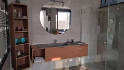 LOTTO 24 - Sanitari, arredo bagno e accessori