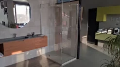 LOTTO 24 - Sanitari, arredo bagno e accessori