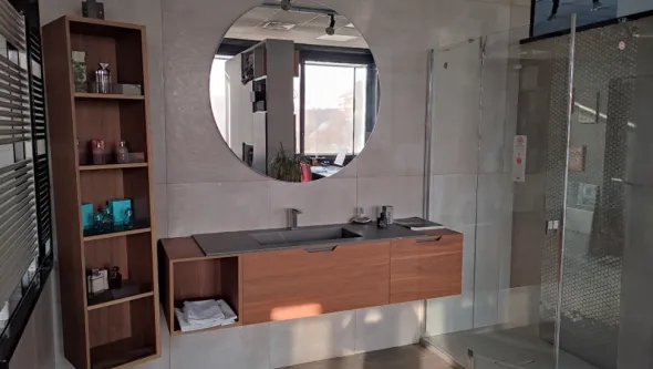 LOTTO 24 - Sanitari, arredo bagno e accessori