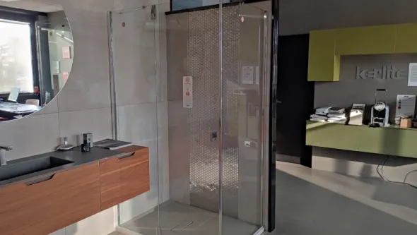 LOTTO 24 - Sanitari, arredo bagno e accessori