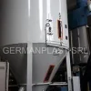 16.000 lt. VERTICAL MIXER