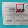 2#80381 Lucidacoste per marmo Sassomeccanica TE