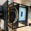 Lumonics Mini-Q Laser Pulsato 300 mJ 4ns impulso 75MW
