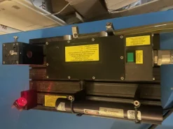 Lumonics Mini-Q Laser Pulsato 300 mJ 4ns impulso 75MW