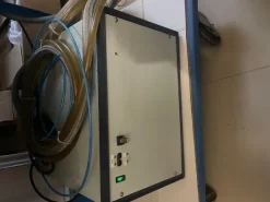 Lumonics Mini-Q Laser Pulsato 300 mJ 4ns impulso 75MW