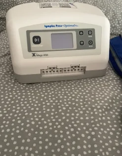 Lympha Press Optimal Plus