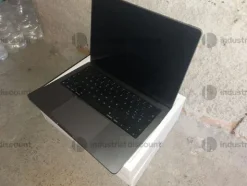 2#8462 Macbook pro model A2442 - 512 GB