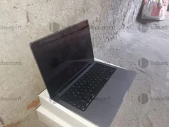 2#8462 Macbook pro model A2442 - 512 GB