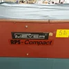 4#7447 Macchina adesivatrice Meyer Rps Compact