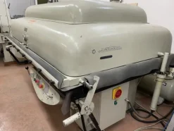 2#6969 Macchina aspirante Amaspress e essicatoi a 50 piani