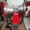 Macchina automatica a pressa per bottoni mar. Fiocchi.
