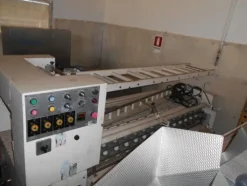 12#8494 Macchina automatica per tarallini e freselline marca MiniPan
