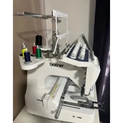 Macchina Brother PR1055X