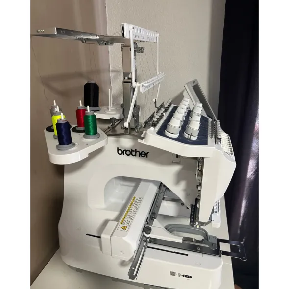 Macchina Brother PR1055X