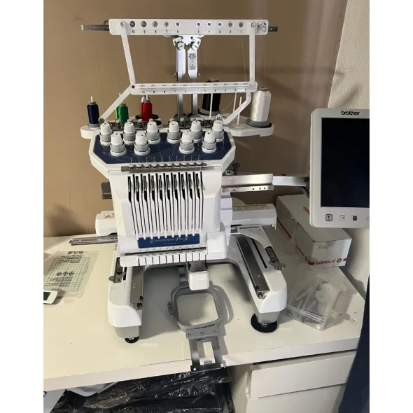 Macchina Brother PR1055X