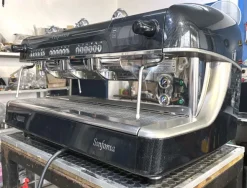 MACCHINA Caffè GIME SINFONIA per Bar e Ristoranti