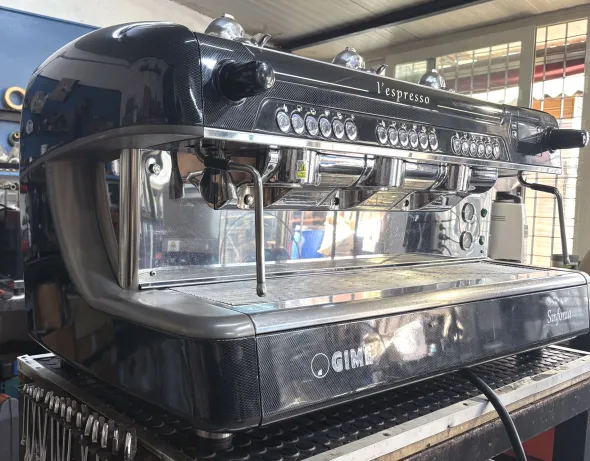 MACCHINA Caffè GIME SINFONIA per Bar e Ristoranti