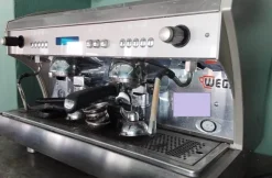 Macchina Caffè per Bar 2 Gruppi Lavazza Usata poco