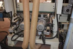 89#2307 Macchina calibratrice levigatrice Tecnolegno