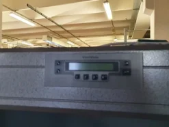 5#8379 Macchina controllo coloriVERIVIDE 220V 650W