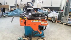 Macchina curvatubi SHUZ TUNG NCR38B