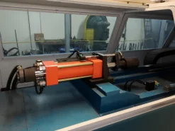 Macchina curvatubi SHUZ TUNG CNC 50 BRM