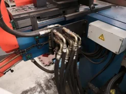 Macchina curvatubi SHUZ TUNG CNC 50 BRM