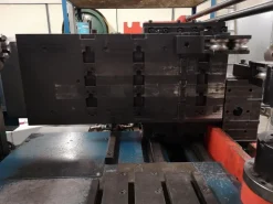 Macchina curvatubi SHUZ TUNG CNC 50 BRM