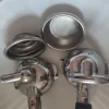 MACCHINA DA CAFFE’ BIEPI 2 GRUPPI ELETTRONICA