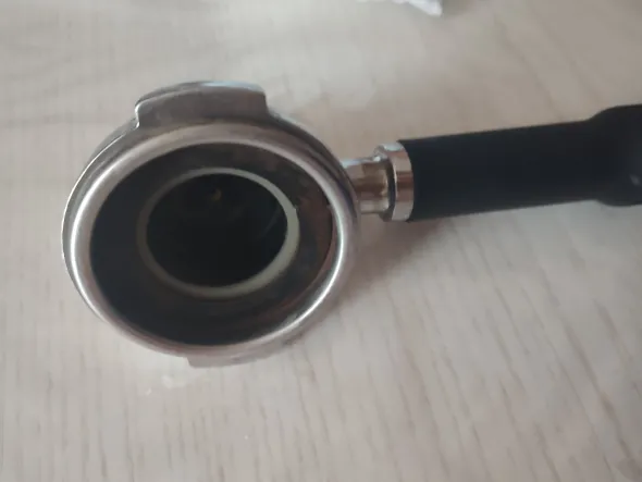 MACCHINA DA CAFFE’ BIEPI 2 GRUPPI ELETTRONICA